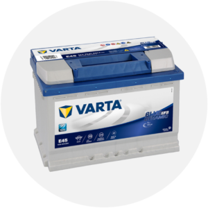 Varta Car Battery Delivery Services In Kl Selangor Revive Battery Shop